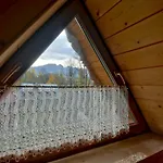 Ubytování v soukromí Lassakowka