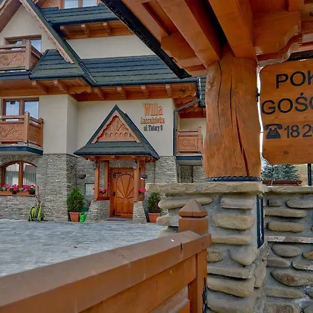 Lassakowka Privatunterkunft