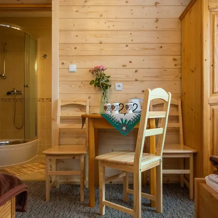 Lassakowka Zakopane