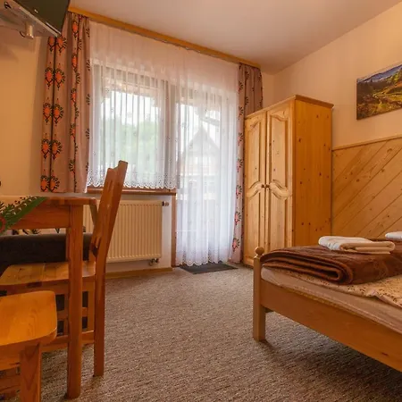 Lassakowka Zakopane