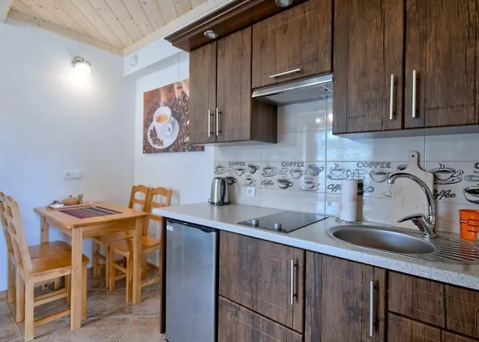 Lassakowka Privatunterkunft