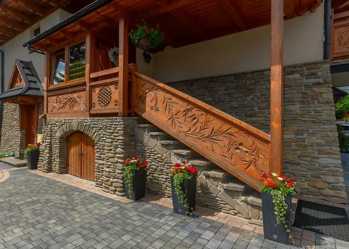 Lassakowka Privat bolig *