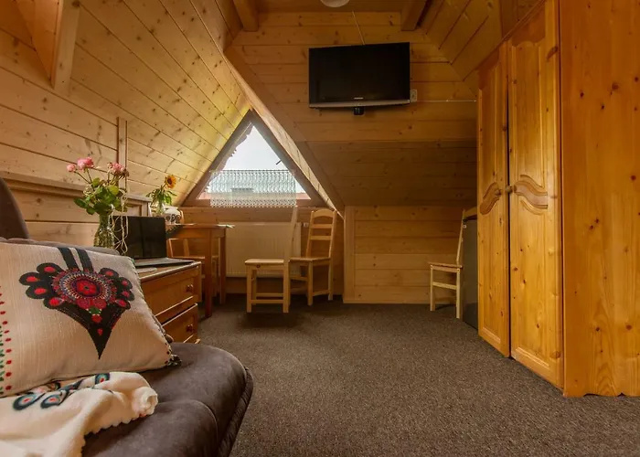 Privatunterkunft Lassakowka