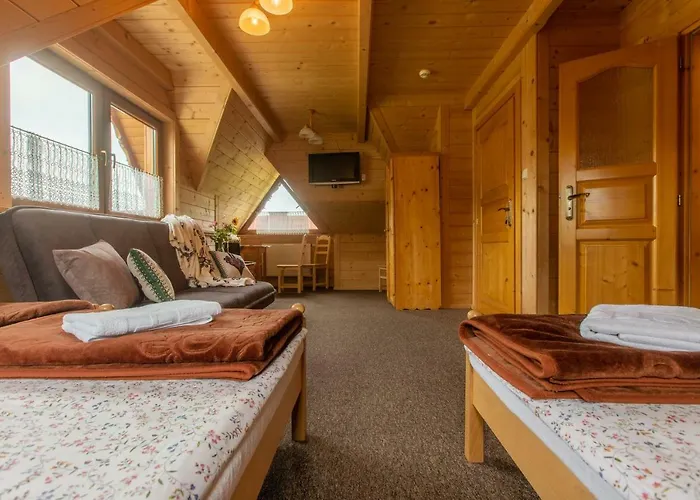 Privat bolig Lassakowka *