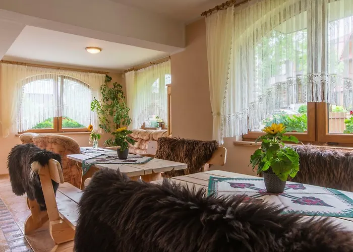 Lassakowka Privatunterkunft