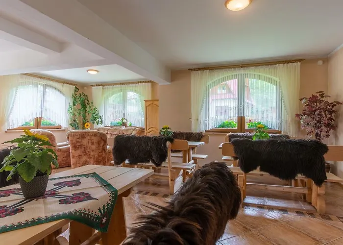 Pansiyon Lassakowka *