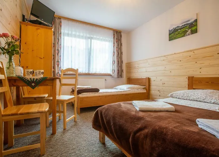 Lassakowka * Zakopane