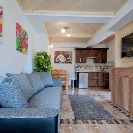 Privat bolig Lassakowka *