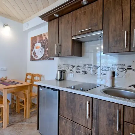 Lassakowka Проживание в семье