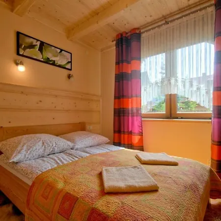 Проживание в семье Lassakowka *