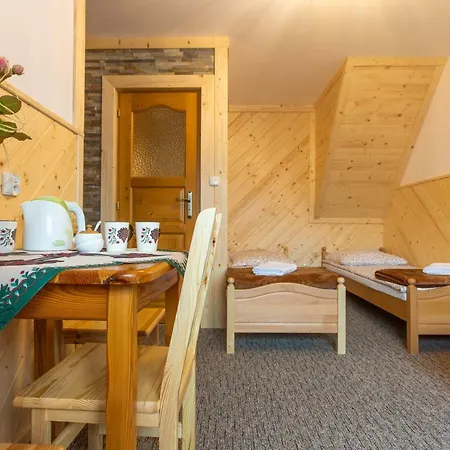 Homestay Lassakowka