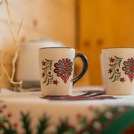 Homestay Lassakowka