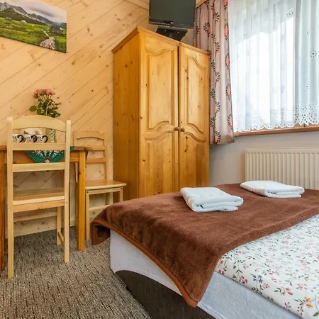Lassakowka Zakopane