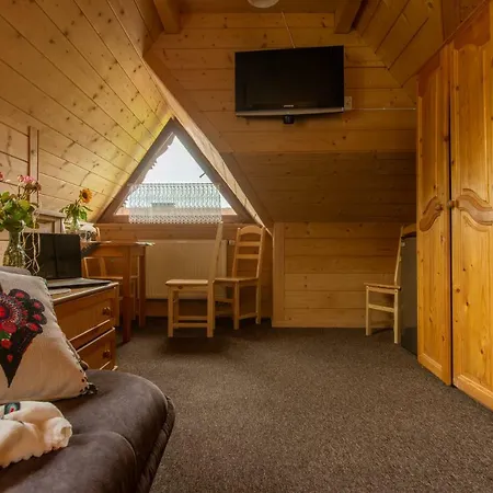 Homestay Lassakowka