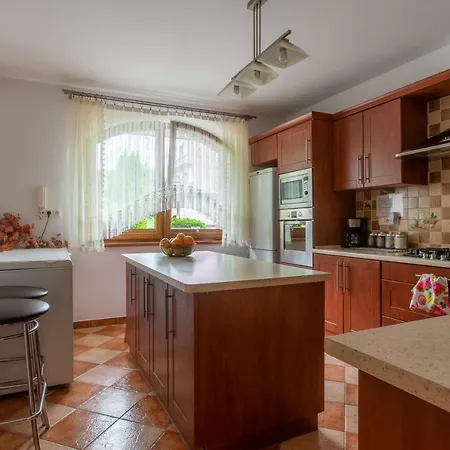 Lassakowka Privat bolig Zakopane