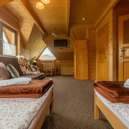 Privat bolig Lassakowka *