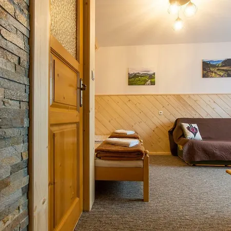 Privat bolig Lassakowka *