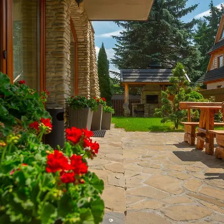 Privat bolig Lassakowka *