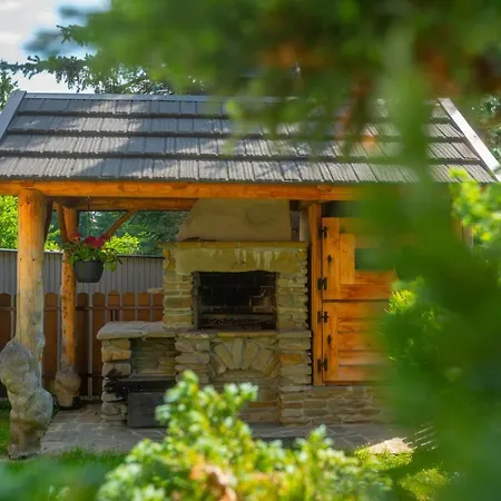 Homestay Lassakowka Zakopane