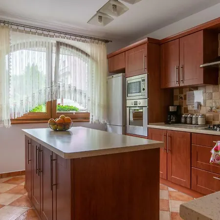 Privat bolig Lassakowka *