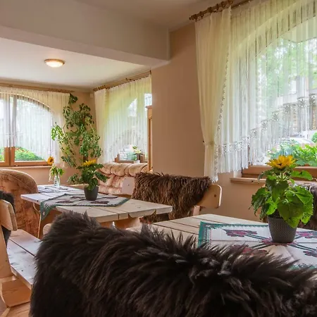 Lassakowka Homestay