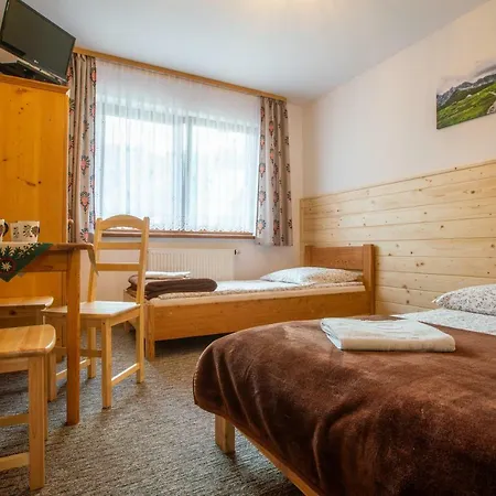 Lassakowka * Zakopane