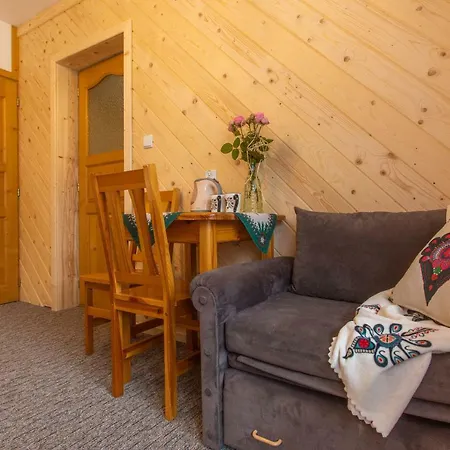 Lassakowka Homestay