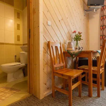 Lassakowka Privat bolig Zakopane