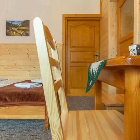 Lassakowka * Ζακοπάνε