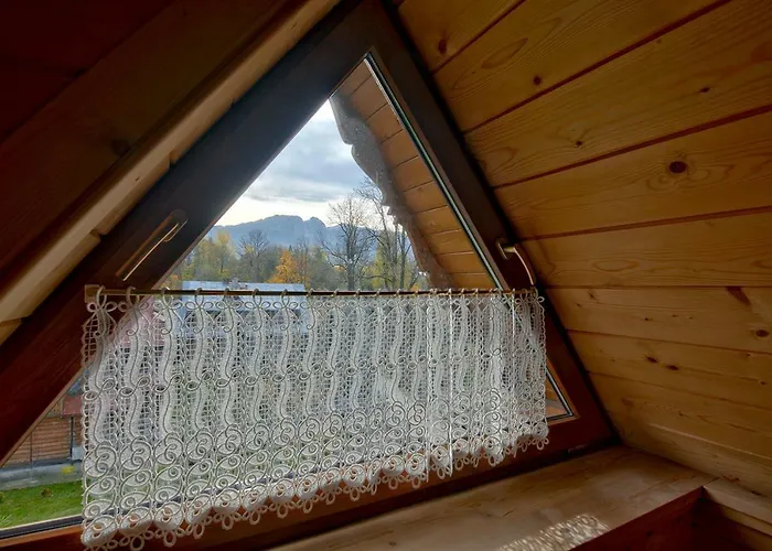 منزل للإقامة Lassakowka