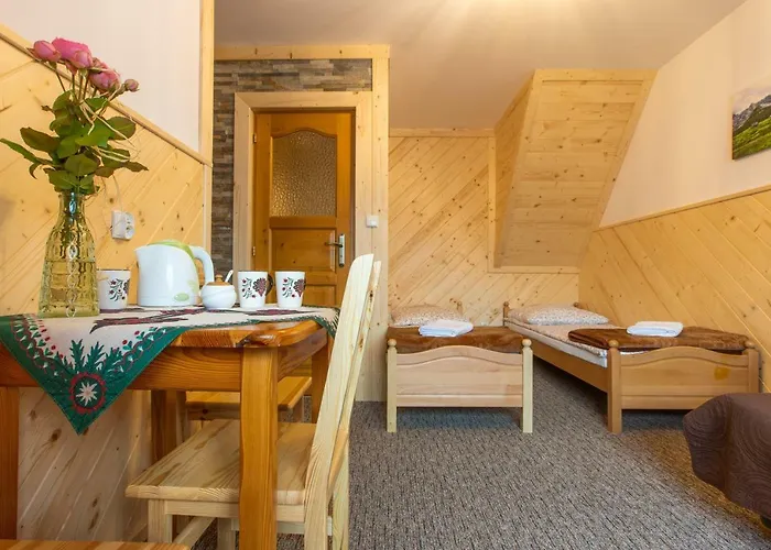 منزل للإقامة Lassakowka